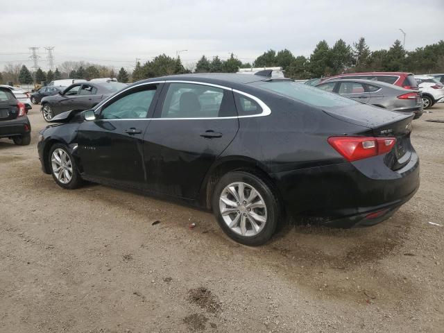 Photo 2 from auction – 2023 CHEVROLET MALIBU LT with VIN 1G1ZD5ST6PF139906