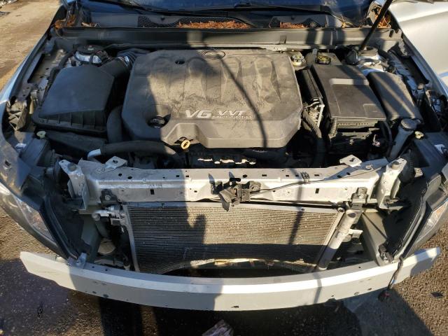 Photo 11 from auction – 2017 CHEVROLET IMPALA PRE with VIN 1G1145S34HU194106