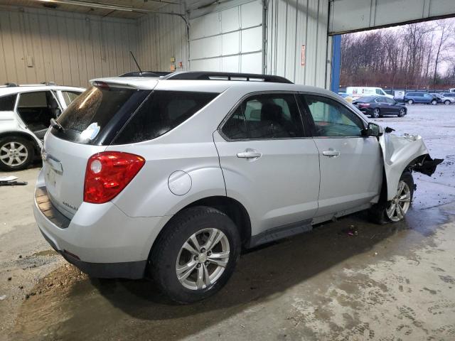 Photo 3 from auction – 2015 CHEVROLET EQUINOX LT with VIN 2GNFLFEK9F6138724