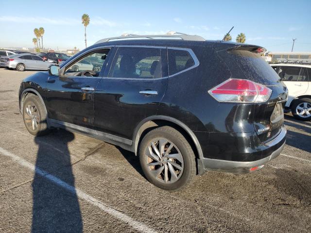 Photo 2 from auction – 2014 NISSAN ROGUE S with VIN 5N1AT2MV9EC832998