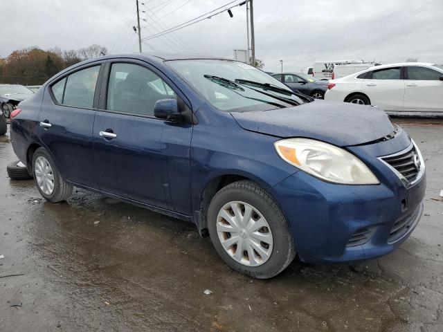 Photo 4 from auction – 2012 NISSAN VERSA S with VIN 3N1CN7AP5CL935298
