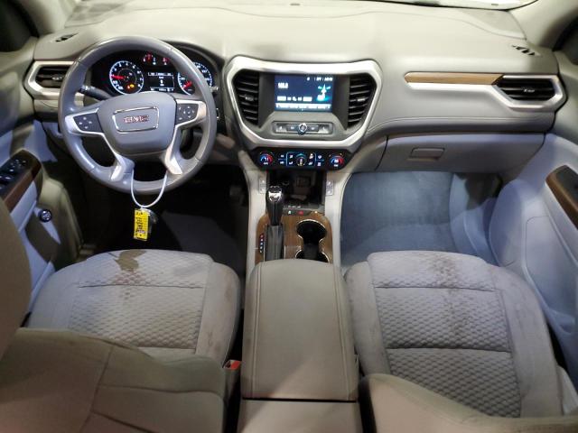 Photo 8 from auction – 2017 GMC ACADIA SLE with VIN 1GKKNSLA5HZ281962