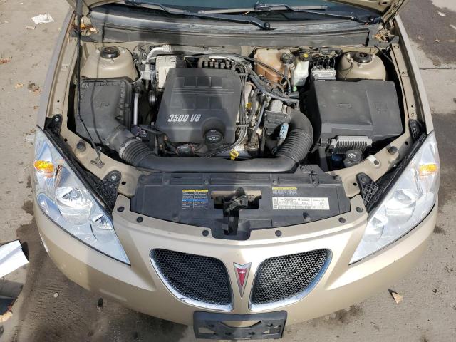 Photo 11 from auction – 2005 PONTIAC G6 with VIN 1G2ZG528954143780