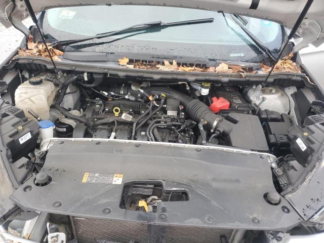 Photo 12 from auction – 2019 FORD EDGE SEL with VIN 2FMPK4J93KBC56031