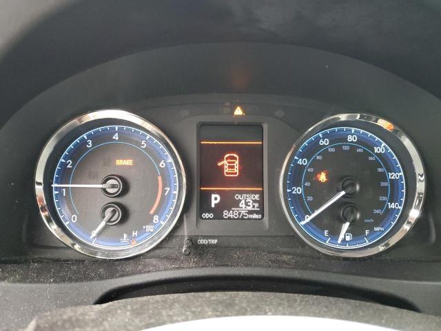 Photo 9 from auction – 2019 TOYOTA COROLLA L with VIN 2T1BURHE2KC152453
