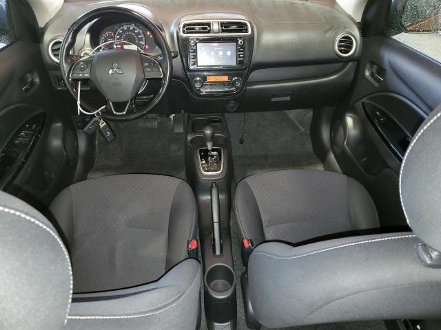 Photo 8 from auction – 2017 MITSUBISHI MIRAGE SE with VIN ML32A4HJ4HH000366