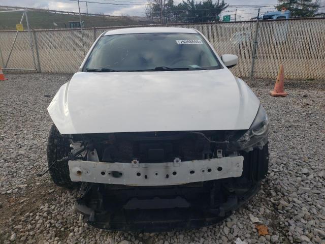 Photo 5 from auction – 2017 MAZDA 3 SPORT with VIN 3MZBN1U79HM137144