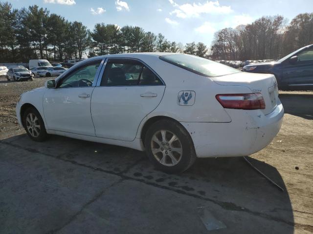Photo 2 from auction – 2009 TOYOTA CAMRY BASE with VIN 4T1BE46K19U826349