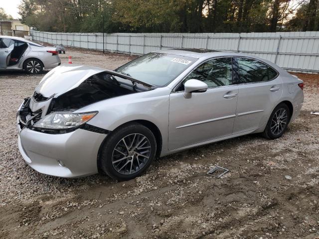 LEXUS ES 350 2014 with VIN JTHBK1GG8E2126063 - Photo from auction