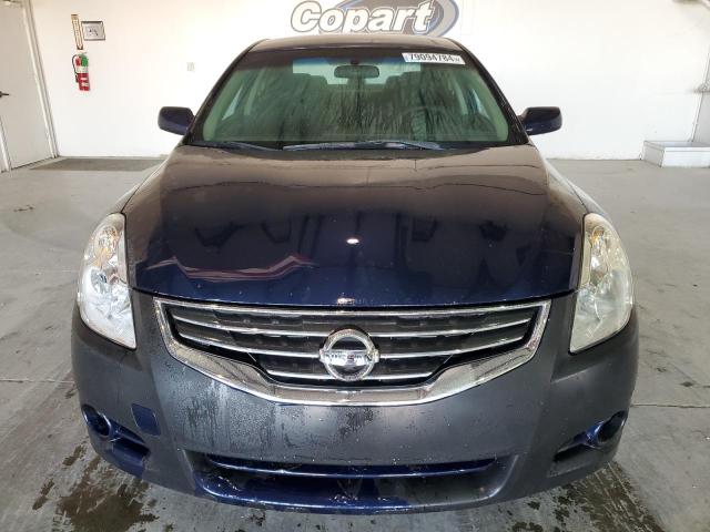 Photo 5 from auction – 2012 NISSAN ALTIMA BAS with VIN 1N4AL2AP0CC202476