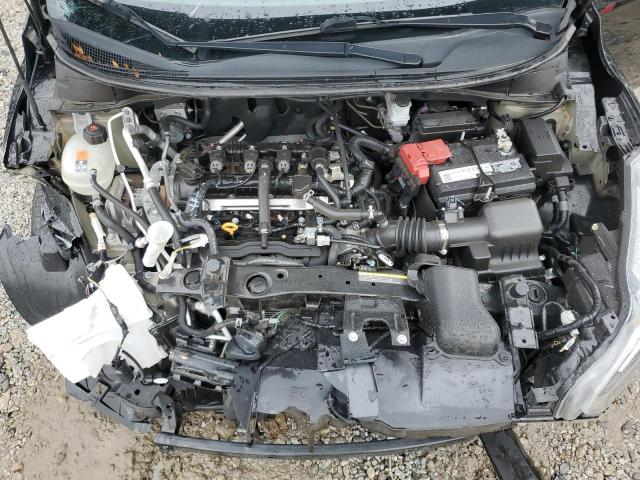 Photo 11 from auction – 2020 NISSAN VERSA S with VIN 3N1CN8DV0LL842852