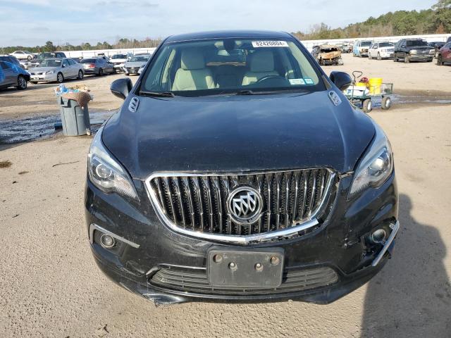 Photo 5 from auction – 2017 BUICK ENVISION P with VIN LRBFXCSA7HD044190