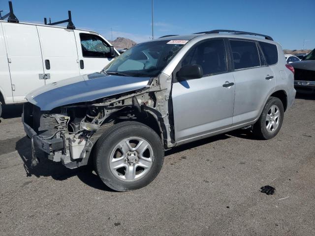 TOYOTA RAV4 2012 with VIN JTMZF4DV0C5046003 - Photo from auction