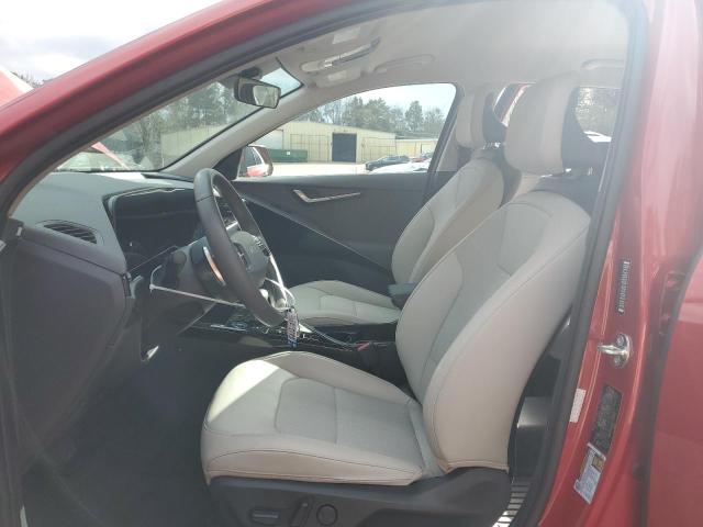 Photo 7 from auction – 2023 KIA NIRO EX with VIN KNDCR3LE6P5110091