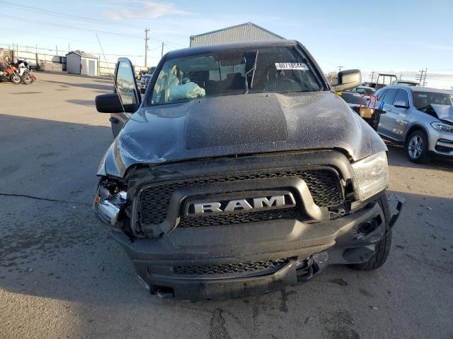 Photo 5 from auction – 2020 RAM 1500 CLASS with VIN 1C6RR7GG4LS131201