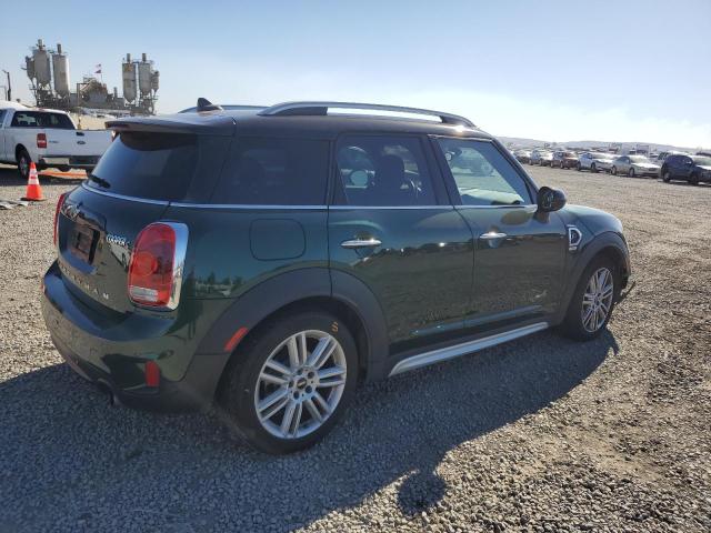 Photo 3 from auction – 2017 MINI COOPER S C with VIN WMZYT5C37H3D79993