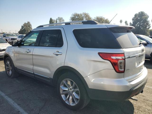 Photo 2 from auction – 2014 FORD EXPLORER X with VIN 1FM5K7D83EGB44144