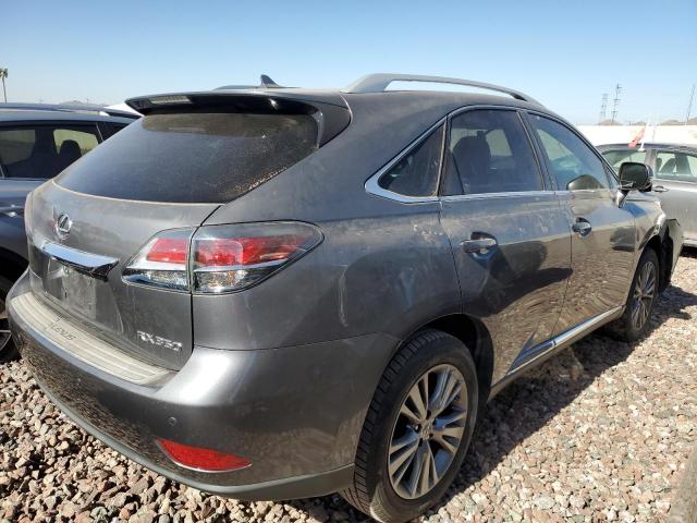 Photo 3 from auction – 2013 LEXUS RX 350 with VIN 2T2ZK1BA0DC100135