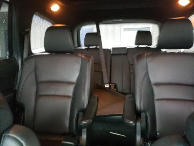 Photo 10 from auction – 2020 HONDA PILOT BLAC with VIN 5FNYF6H77LB026087