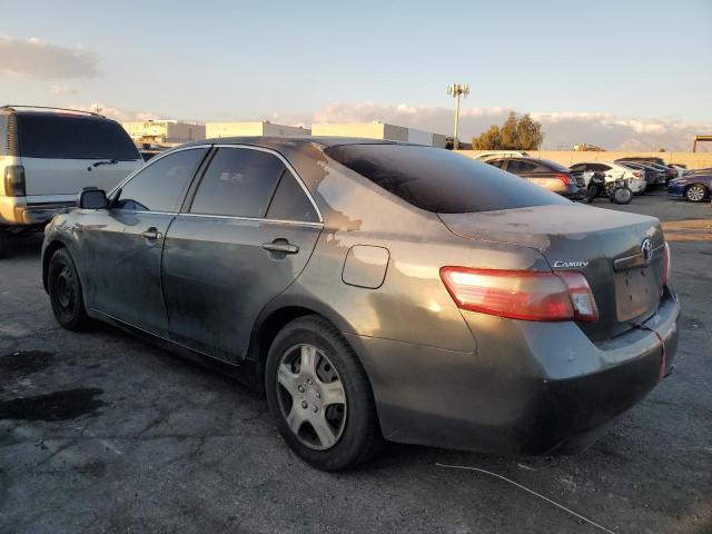 Photo 2 from auction – 2008 TOYOTA CAMRY CE with VIN 4T1BE46K48U735901