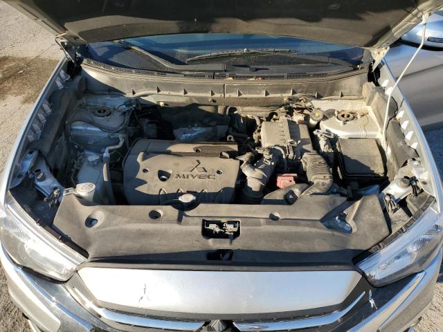 Photo 12 from auction – 2018 MITSUBISHI OUTLANDER with VIN JA4AR3AU2JZ012235