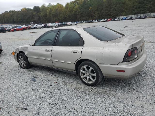 Photo 2 from auction – 1997 HONDA ACCORD SE with VIN 1HGCD5602VA268024