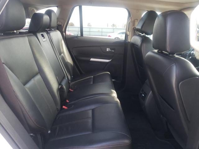 Photo 11 from auction – 2013 FORD EDGE LIMIT with VIN 2FMDK3KC3DBA30954