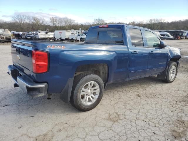 Photo 3 from auction – 2016 CHEVROLET SILVERADO with VIN 1GCVKREC3GZ392808