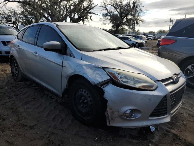 Photo 4 from auction – 2012 FORD FOCUS SE with VIN 1FAHP3K23CL138073