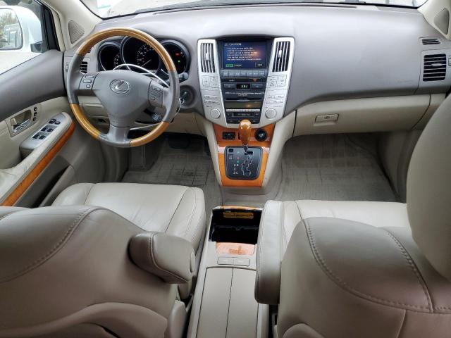 Photo 8 from auction – 2006 LEXUS RX 330 with VIN 2T2HA31U16C092765