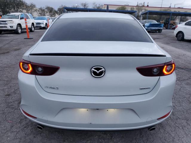 Photo 6 from auction – 2024 MAZDA 3 SELECT S with VIN 3MZBPABM1RM421551