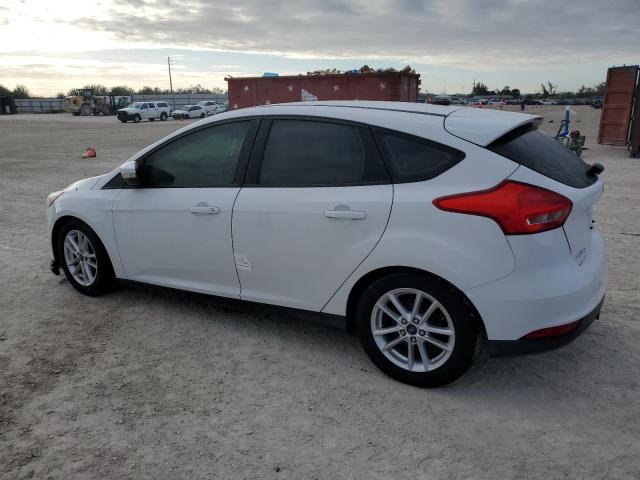 Фото 2 с аукциона – 2015 FORD FOCUS SE с VIN 1FADP3K21FL283759