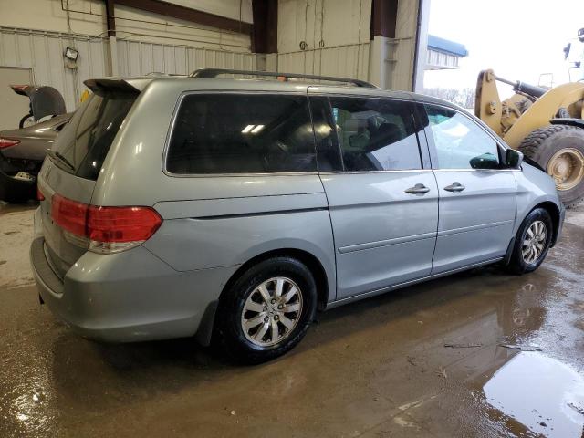 Zdjęcie 3 z aukcji – 2008 HONDA ODYSSEY EX z VIN 5FNRL38668B100240