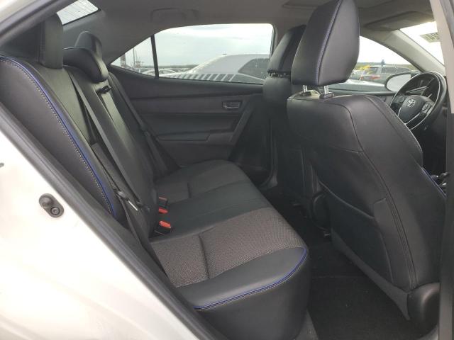 Photo 10 from auction – 2019 TOYOTA COROLLA L with VIN 5YFBURHE1KP897873