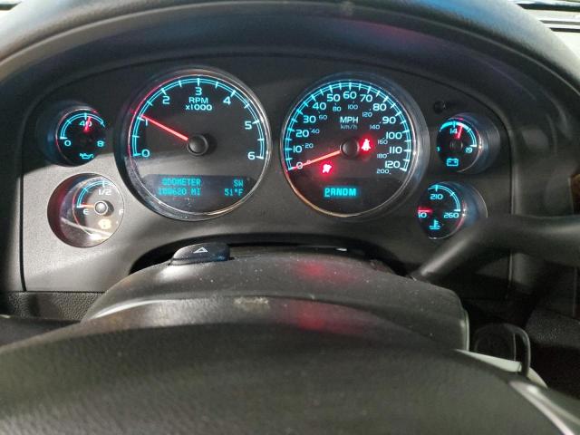 Фото 9 с аукциона – 2011 GMC YUKON DENA с VIN 1GKS2EEF0BR139030
