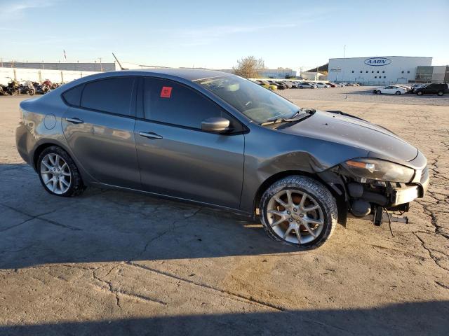 Photo 4 from auction – 2013 DODGE DART SXT with VIN 1C3CDFBA6DD336118