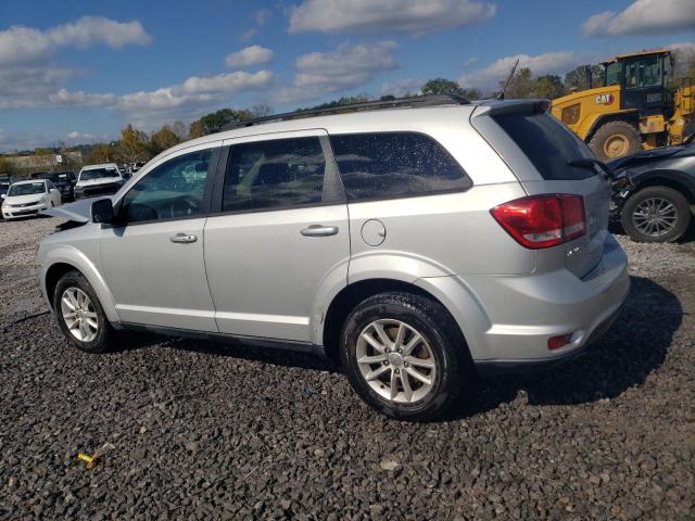 Photo 2 from auction – 2014 DODGE JOURNEY SX with VIN 3C4PDCBG9ET126852
