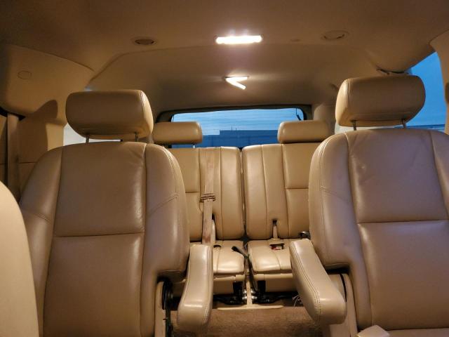 Photo 10 from auction – 2010 CHEVROLET SUBURBAN C with VIN 1GNUCKE09AR245753