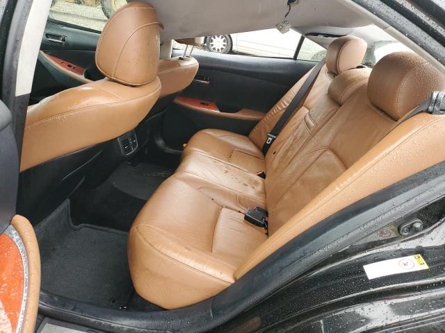 Photo 10 from auction – 2012 LEXUS ES 350 with VIN JTHBK1EG1C2484458