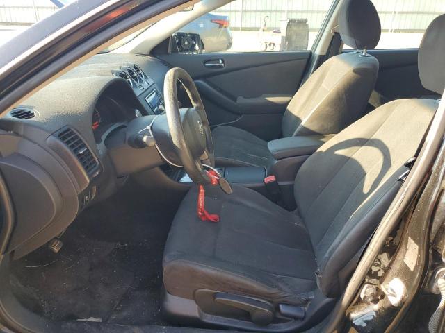 Photo 7 from auction – 2012 NISSAN ALTIMA BAS with VIN 1N4AL2AP4CC223962