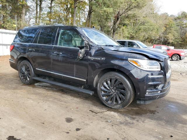 Photo 4 from auction – 2020 LINCOLN NAVIGATOR with VIN 5LMJJ2LT2LEL11626
