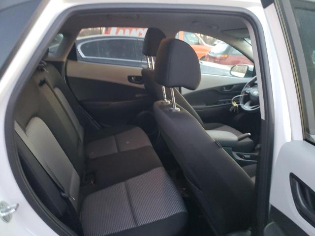 Photo 10 from auction – 2020 HYUNDAI KONA SEL with VIN KM8K2CAA4LU401555