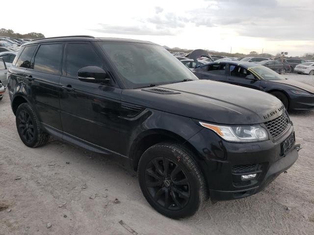 Photo 4 from auction – 2014 LAND ROVER RANGE ROVE with VIN SALWR2WF8EA355077