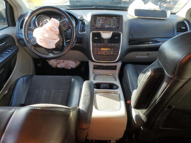 Photo 8 from auction – 2014 CHRYSLER TOWN & COU with VIN 2C4RC1CG1ER454378