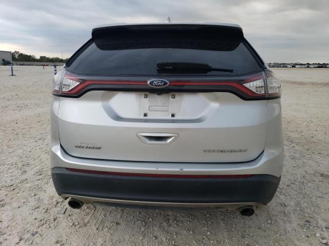 Photo 6 from auction – 2015 FORD EDGE TITAN with VIN 2FMTK3K82FBB34667