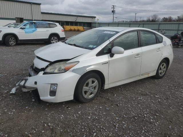 TOYOTA PRIUS 2010 with VIN JTDKN3DU1A0043191 - Photo from auction
