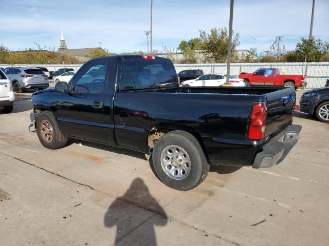 Photo 2 from auction – 2007 CHEVROLET SILVERADO with VIN 3GCEC14X37G156114