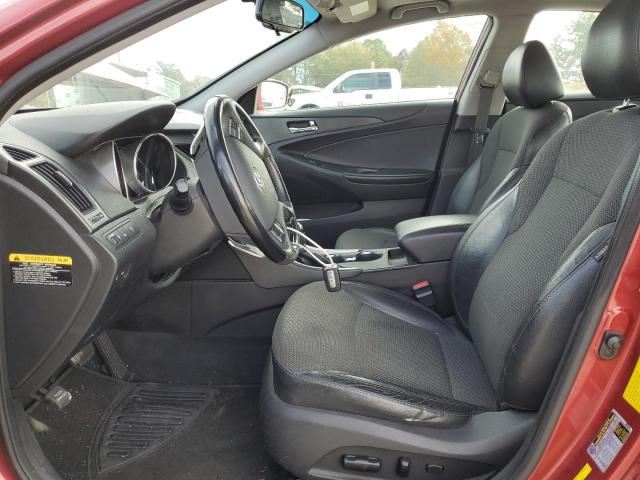 Photo 7 from auction – 2012 HYUNDAI SONATA SE with VIN 5NPEC4AC0CH424282