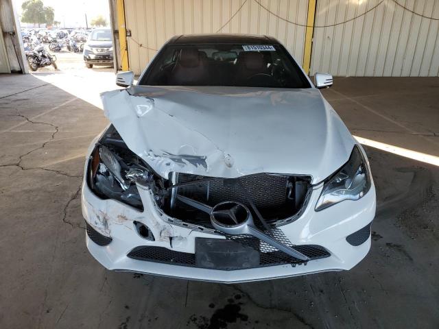 Photo 5 from auction – 2014 MERCEDES-BENZ E 350 with VIN WDDKJ5KB3EF289158