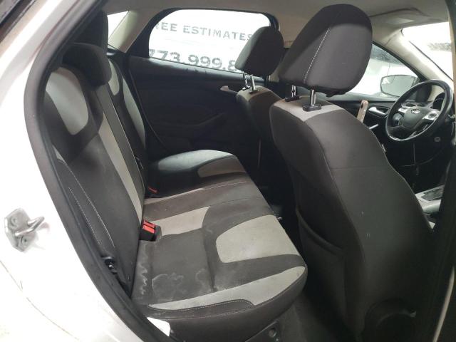 Photo 10 from auction – 2012 FORD FOCUS SE with VIN 1FAHP3F28CL400521
